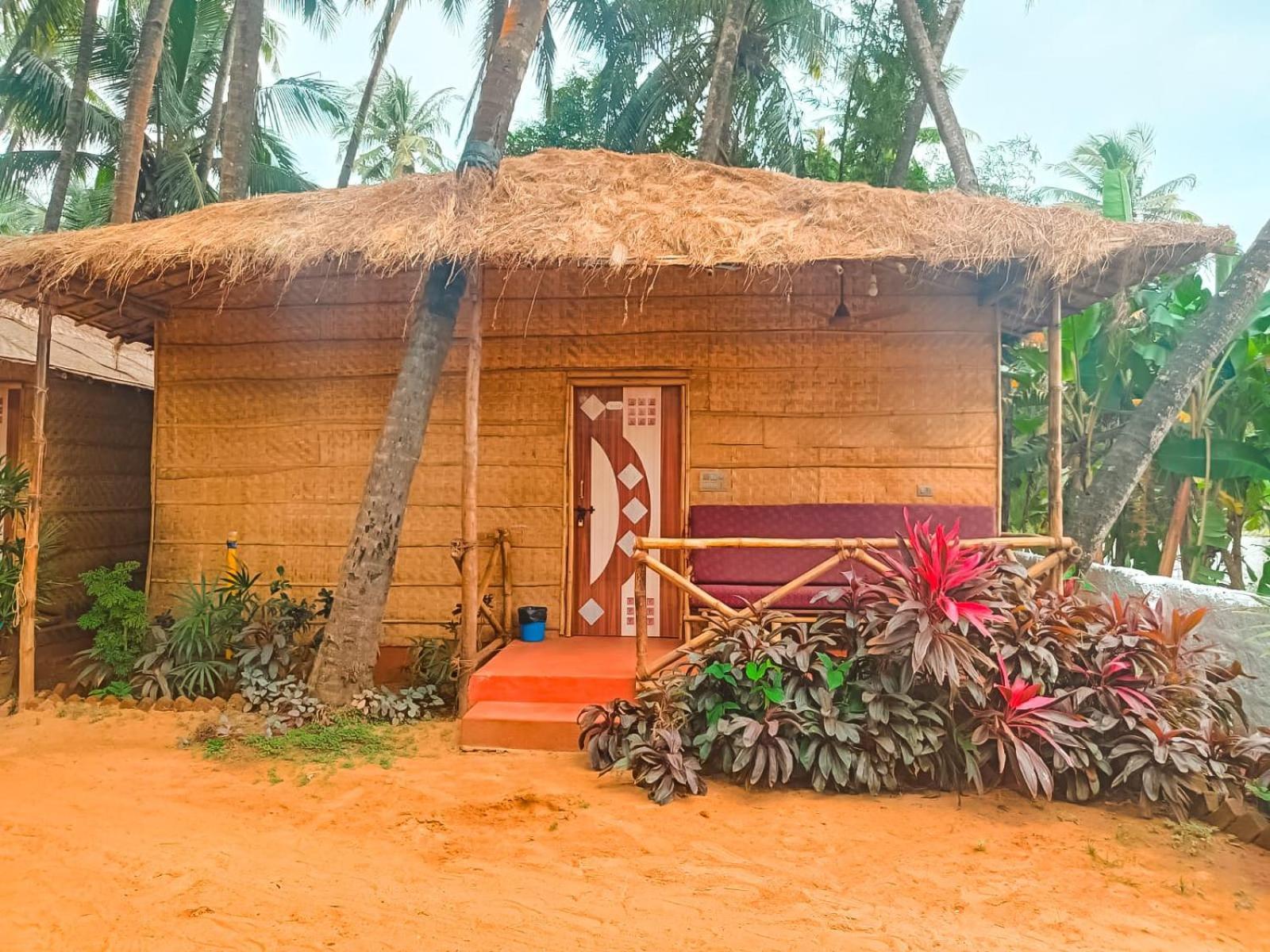 Dunes Holiday Village มานเดรม ภายนอก รูปภาพ