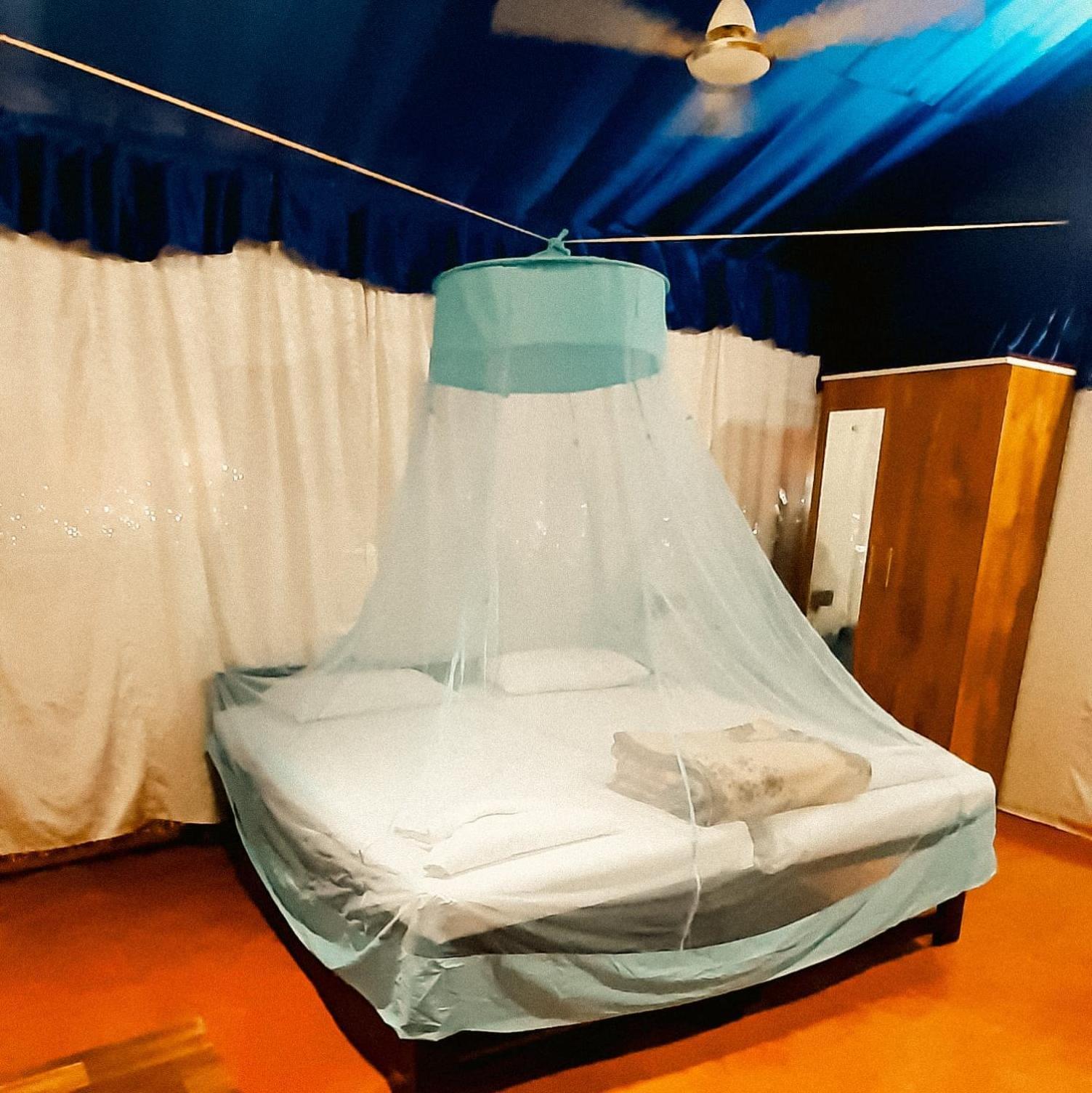 Dunes Holiday Village มานเดรม ภายนอก รูปภาพ