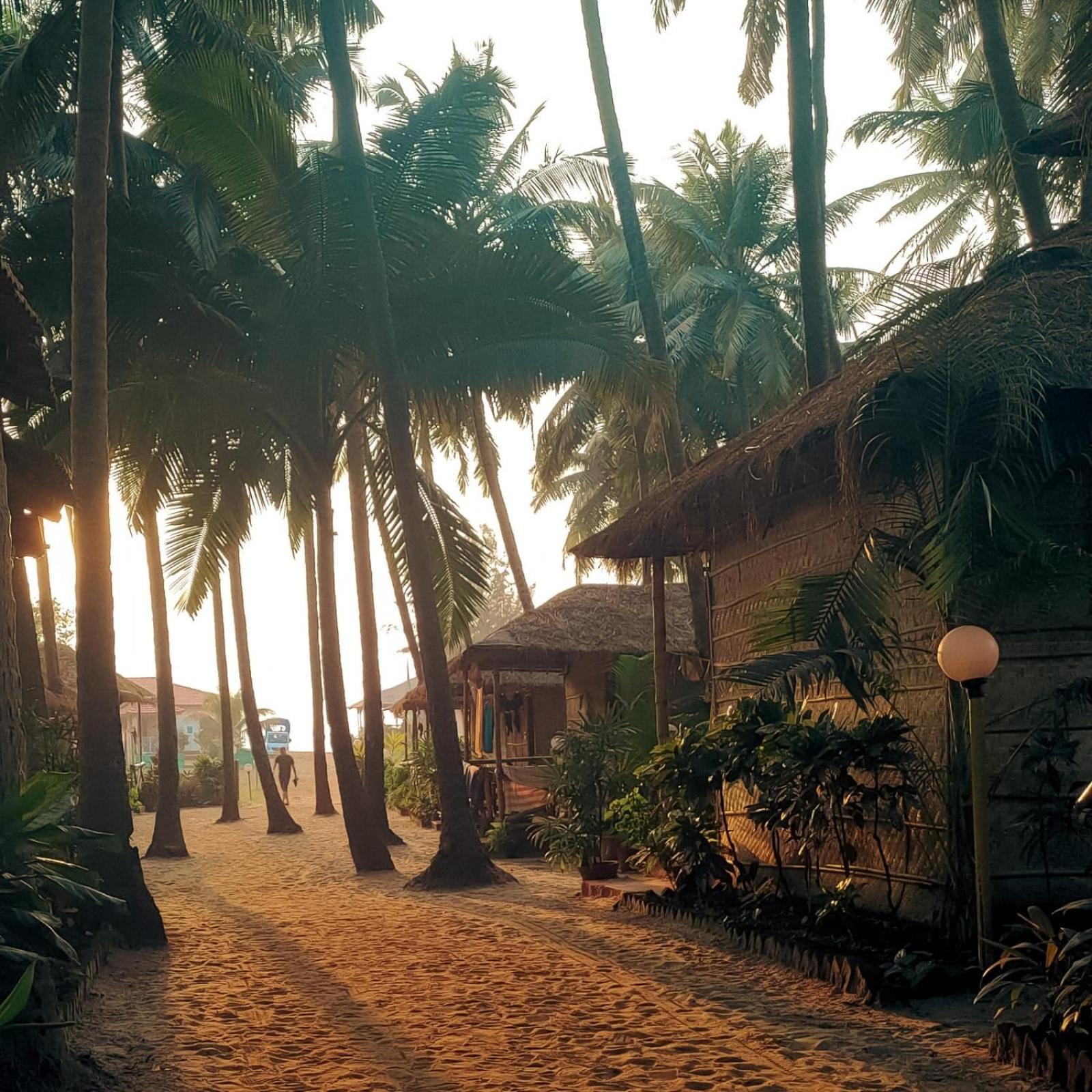 Dunes Holiday Village มานเดรม ภายนอก รูปภาพ