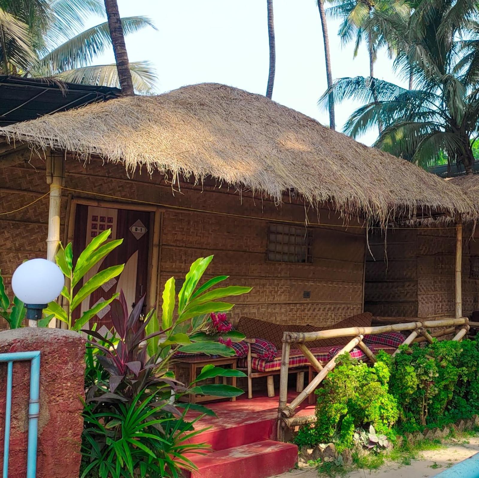 Dunes Holiday Village มานเดรม ภายนอก รูปภาพ